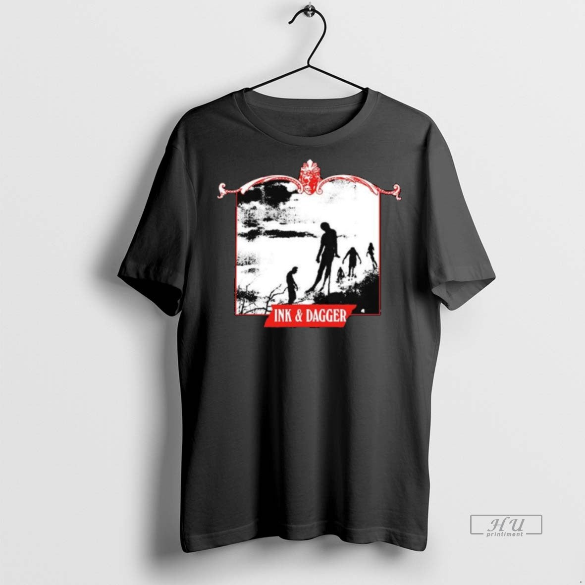 Officials Trust Records Devil Children Unite Long Sleve Shirt Sweater Unisex T-shirt, Sweatshirt, Hoodie, Long Sleeve Tee - T-Shirt, Sweatshirt, Hoodie