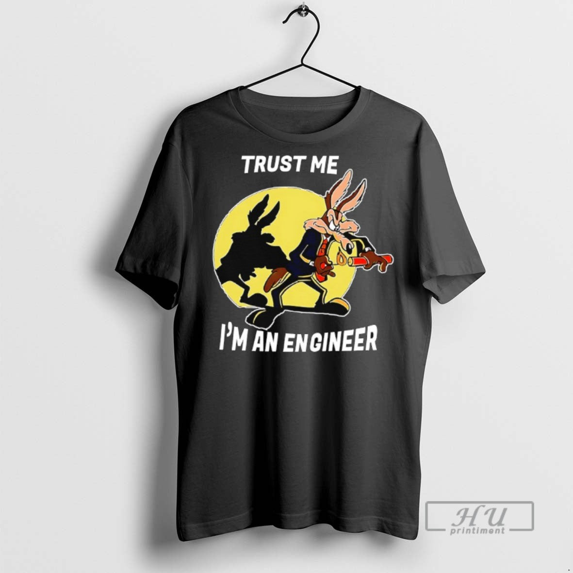 Officials Trust Me Im An Engineer T Shirts Unisex T-shirt, Sweatshirt, Hoodie, Long Sleeve Tee - T-Shirt, Sweatshirt, Hoodie