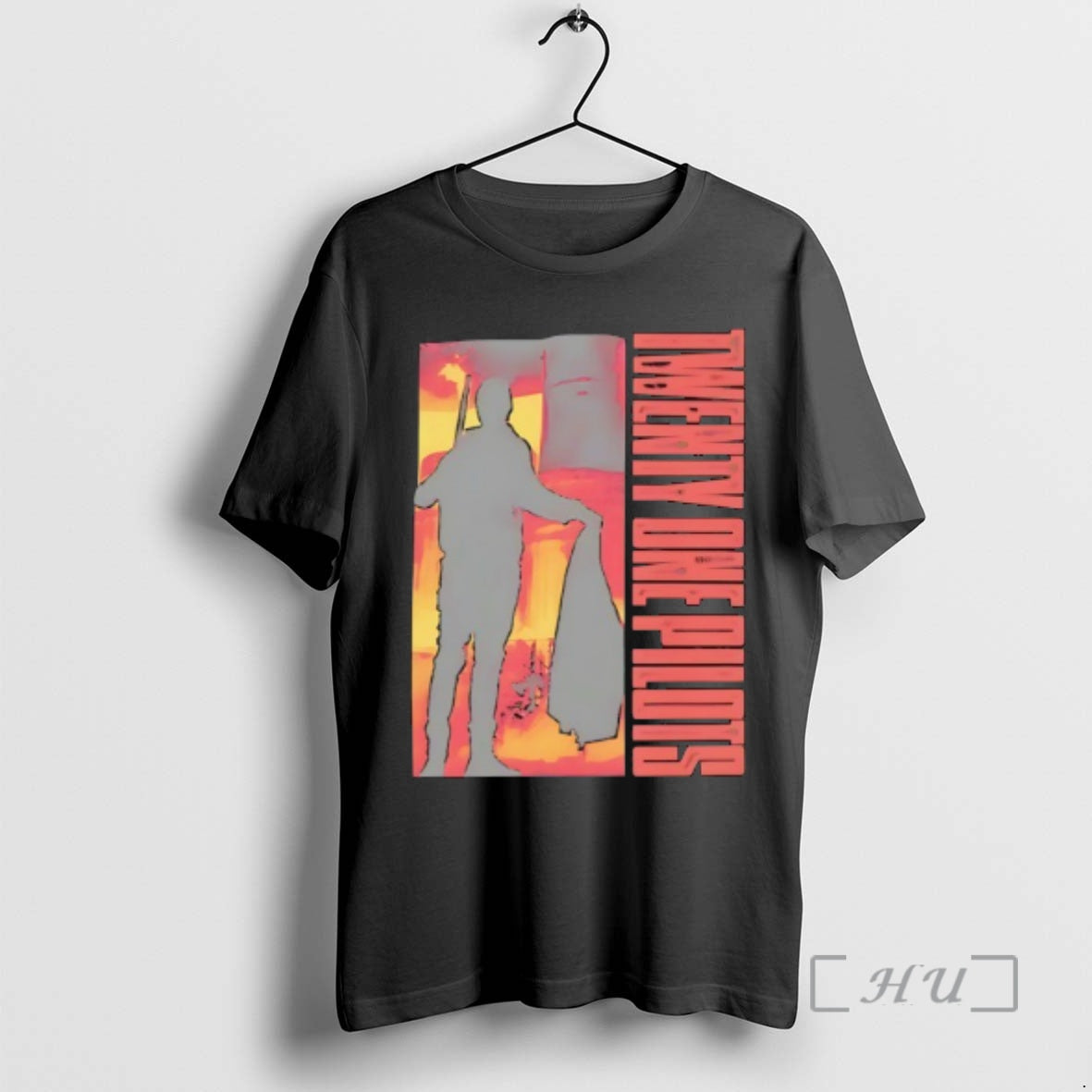Officials Twenty One Pilots Torchbearer Graphic - T-Shirt, Sweatshirt, Hoodie