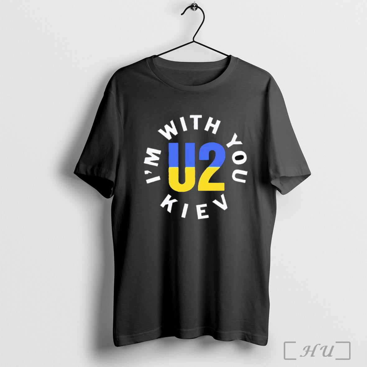 Officials U2 Im With You Kiev Ukraina T Shirt Unisex T-shirt, Sweatshirt, Hoodie, Long Sleeve Tee - T-Shirt, Sweatshirt, Hoodie