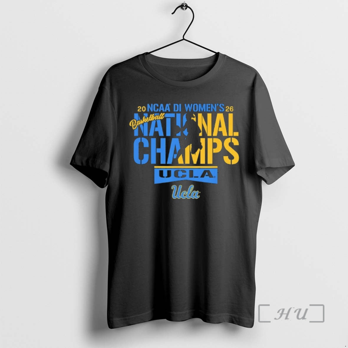 Officials Ucla Bruins National Champions 2026 Ncaa Womens Basketball Unisex T-shirt, Sweatshirt, Hoodie, Long Sleeve Tee - T-Shirt, Sweatshirt, Hoodie