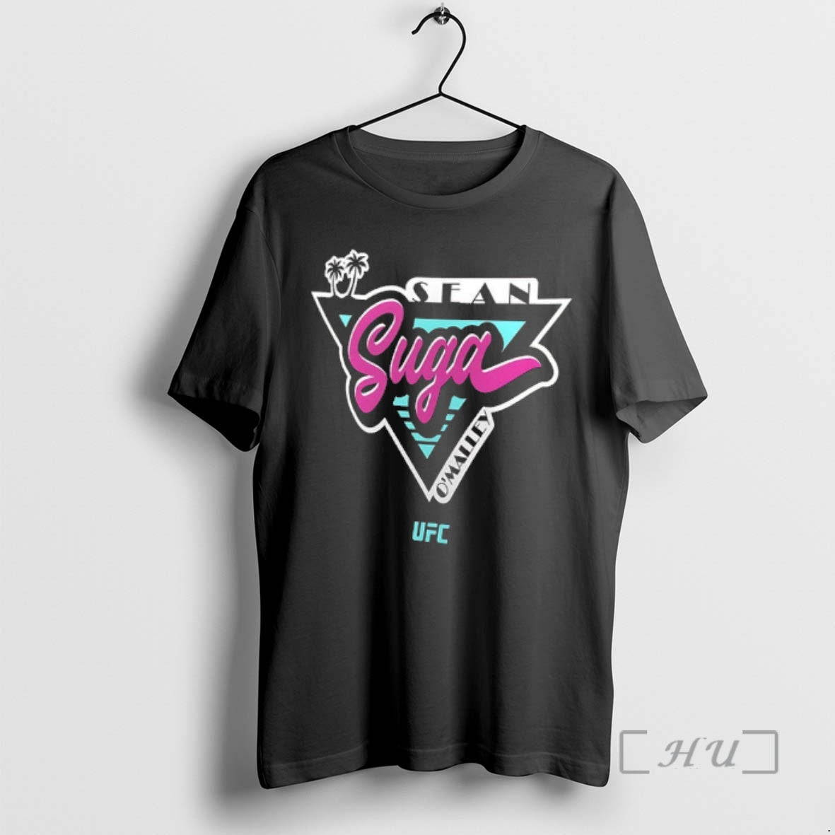 Officials Ufc Sean Omalley Deco Always Workin 2 Sided - T-Shirt, Sweatshirt, Hoodie