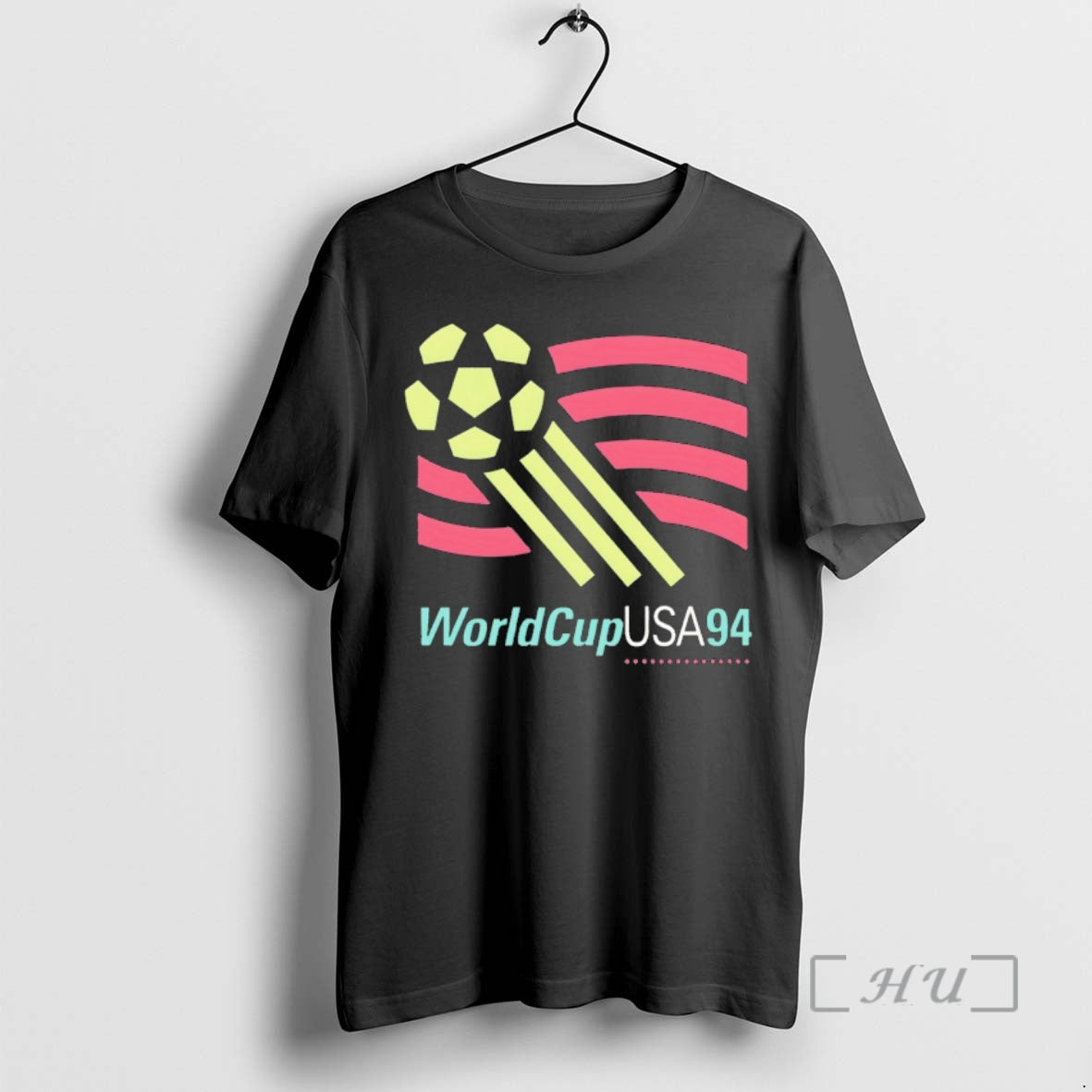 Officials Usa World Cup Fifa Soccer 1994 Unisex T-shirt, Sweatshirt, Hoodie, Long Sleeve Tee - T-Shirt, Sweatshirt, Hoodie