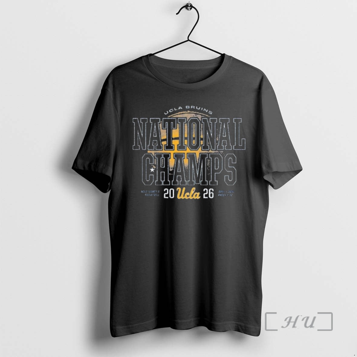 Officials Ucla Bruins Ncaa Womens Basketball National Champions 2026 Unisex T-shirt, Sweatshirt, Hoodie, Long Sleeve Tee - T-Shirt, Sweatshirt, Hoodie