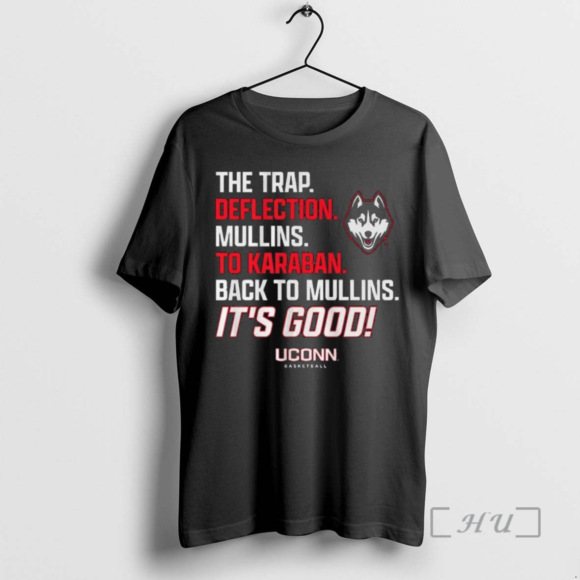 Officials Uconn Basketball Alex Karaban To Braylon Mullins Unisex T-shirt, Sweatshirt, Hoodie, Long Sleeve Tee - T-Shirt, Sweatshirt, Hoodie