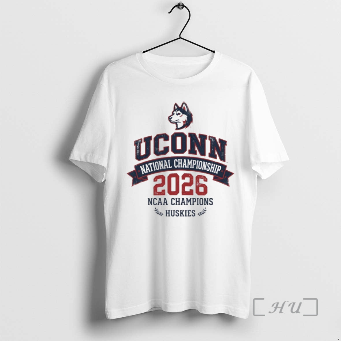Officials Uconn Huskies Mens Basketball 2026 Ncaa National Championship Unisex T-shirt, Sweatshirt, Hoodie, Long Sleeve Tee - T-Shirt, Sweatshirt, Hoodie