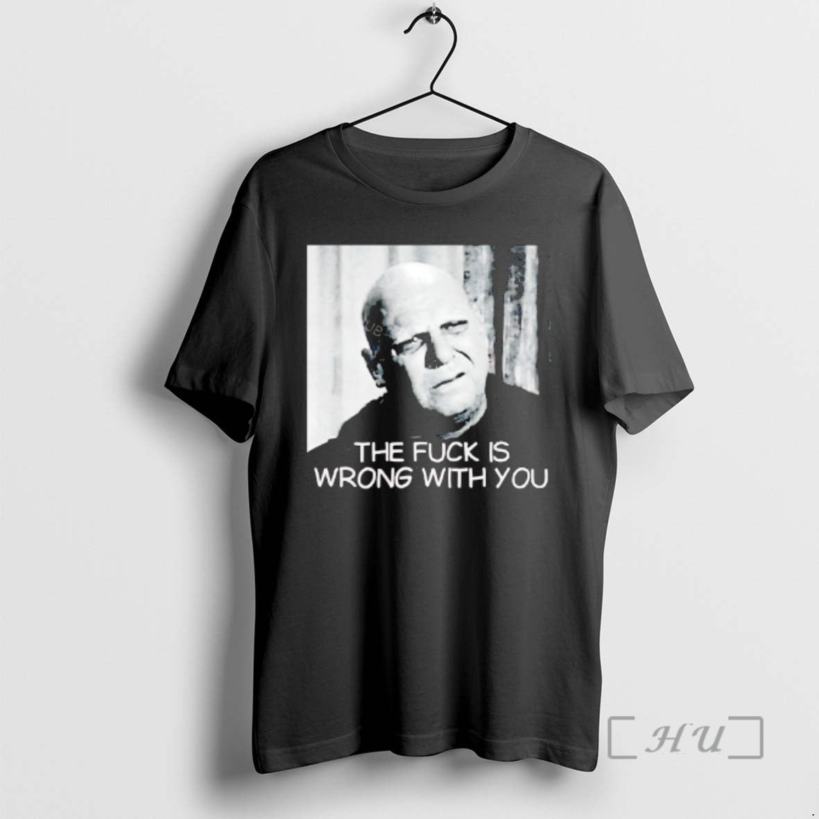 Officials Uncle Fester The Fuck Is Wrong With You - T-Shirt, Sweatshirt, Hoodie