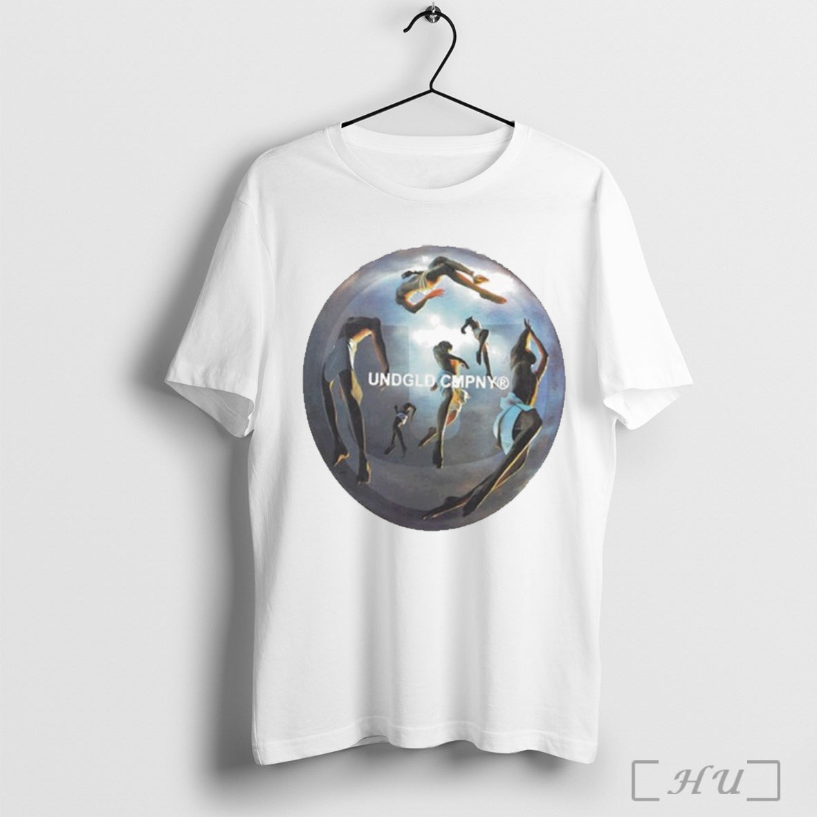 Officials Undergold Luminescence Dreamers Visionary T Shirt Unisex T-shirt, Sweatshirt, Hoodie, Long Sleeve Tee - T-Shirt, Sweatshirt, Hoodie
