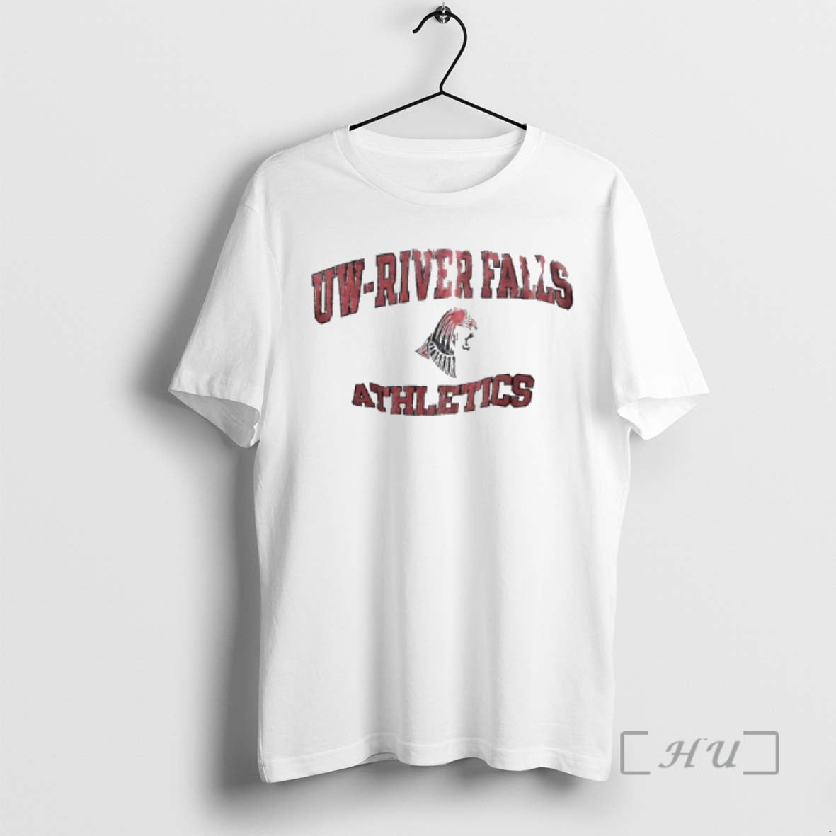 Officials University Of Wisconsin River Falls Falcons Athletics - T-Shirt, Sweatshirt, Hoodie