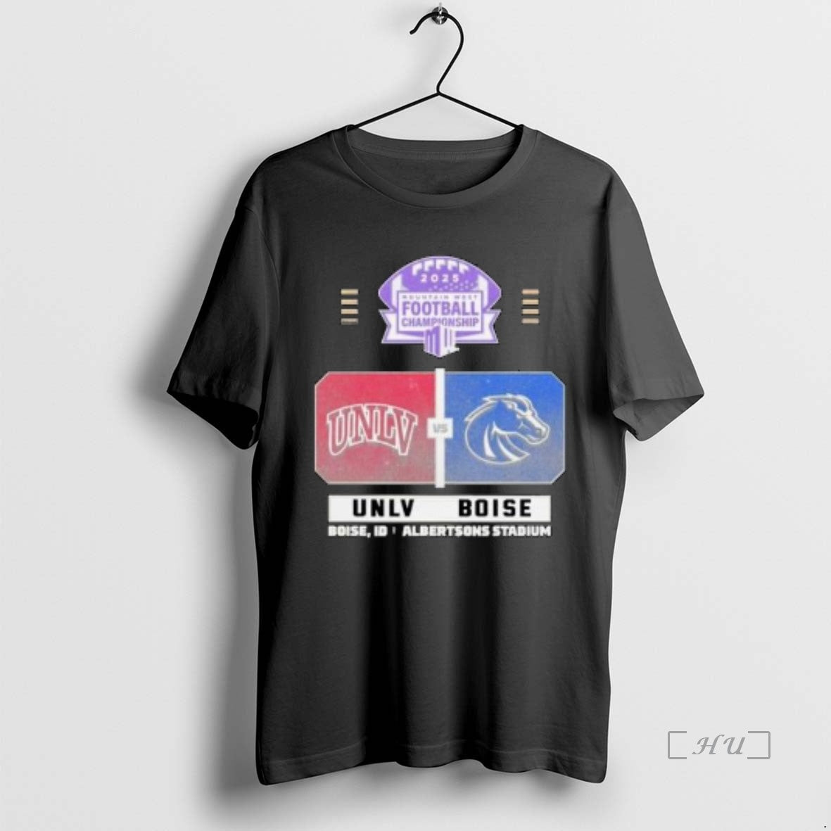 Officials Unlv Vs - T-Shirt, Sweatshirt, Hoodie