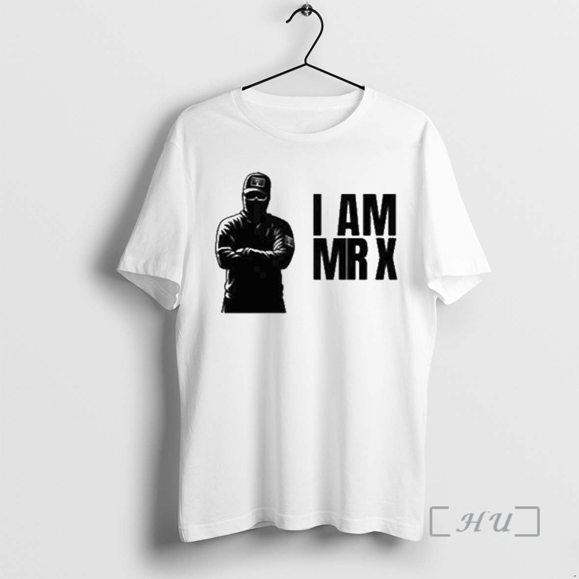 Officials Usdc I Am Mr X 2025 - T-Shirt, Sweatshirt, Hoodie