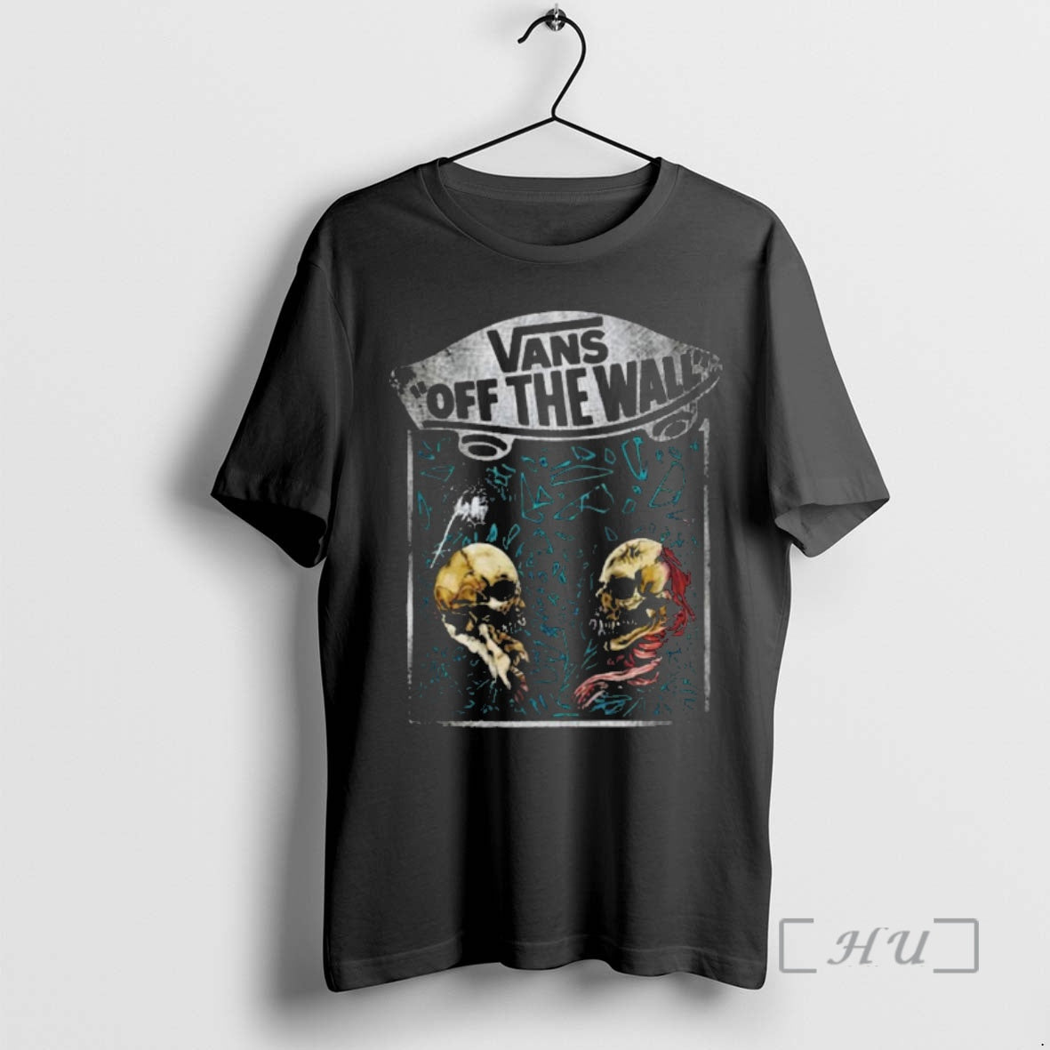 Officials Vans X Metallica 30th Anniversary Album Sad But True 2026 Premium T Shirts Sweater - T-Shirt, Sweatshirt, Hoodie