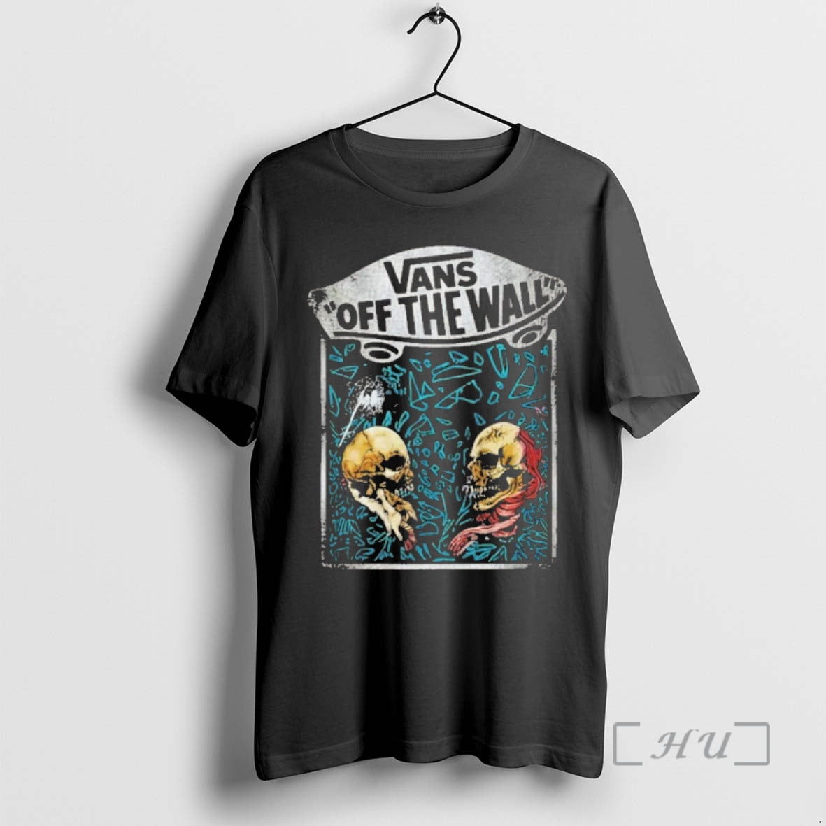 Officials Vans X Metallica 30th Anniversary Album Sad But True 2026 Artwork Premium T Shirts - T-Shirt, Sweatshirt, Hoodie
