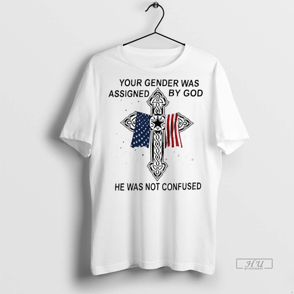 Officials Veteran Your Gender Was Assigned By God He Was Not Confused Shirt Sweater Unisex T-shirt, Sweatshirt, Hoodie, Long Sleeve Tee - T-Shirt, Sweatshirt, Hoodie