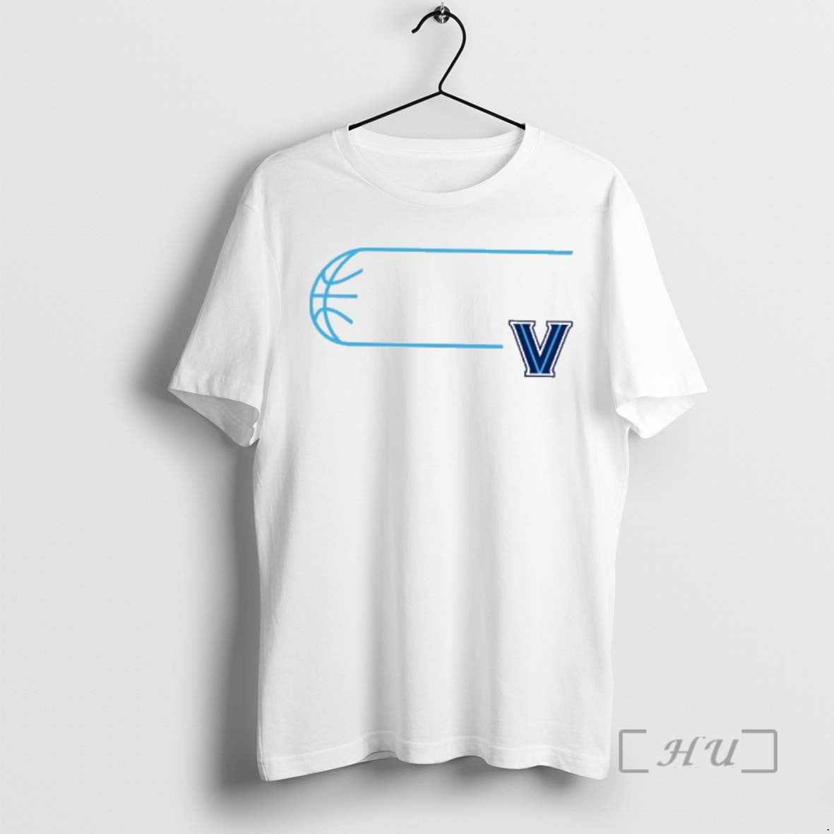 Officials Villanova Wildcats 2026 Big East Basketball - T-Shirt, Sweatshirt, Hoodie