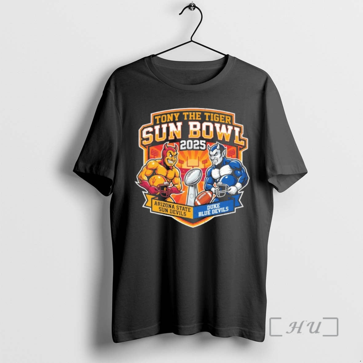 Officials Vintage Arizona State Sun Devils Vs - T-Shirt, Sweatshirt, Hoodie