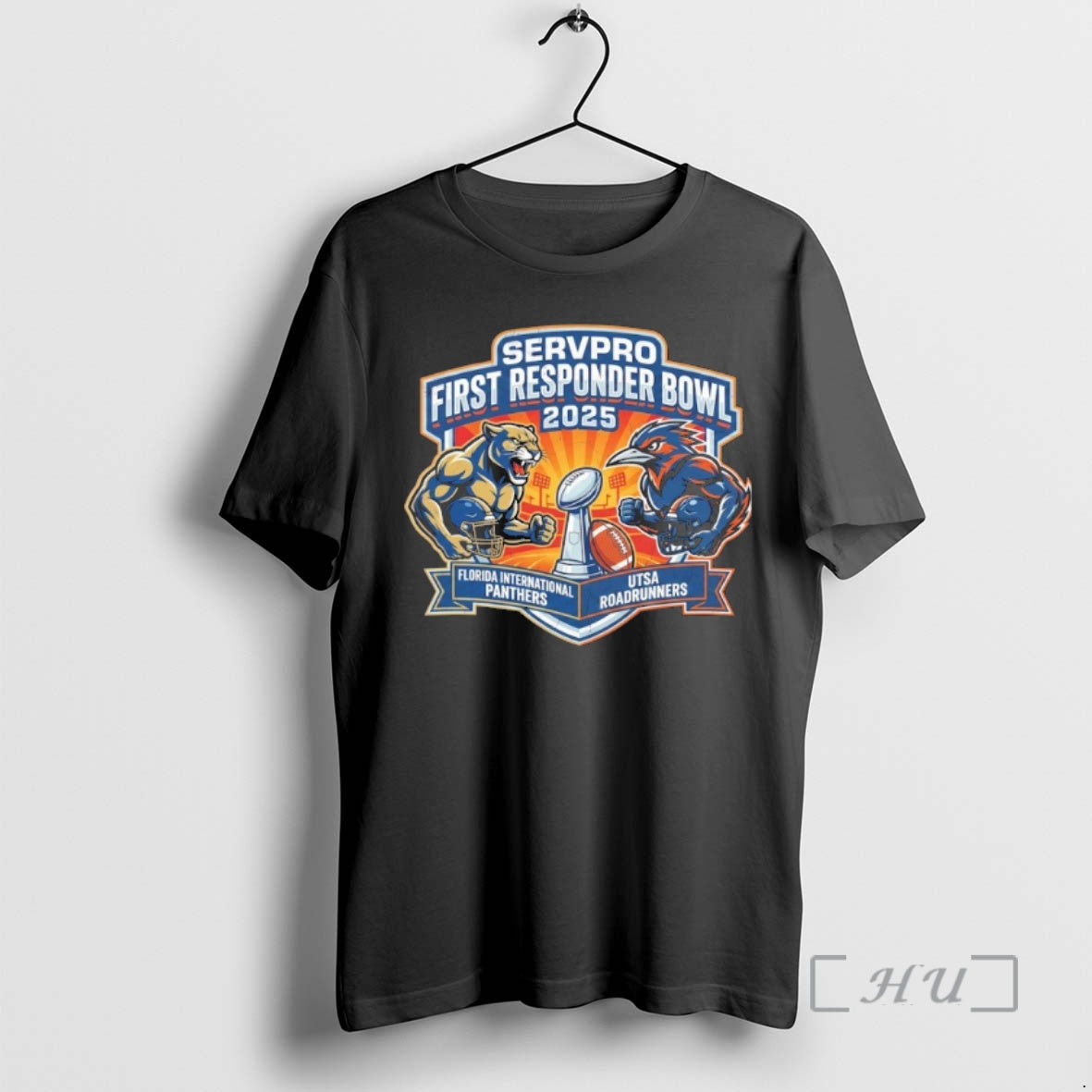 Officials Vintage Florida International Panthers Vs - T-Shirt, Sweatshirt, Hoodie