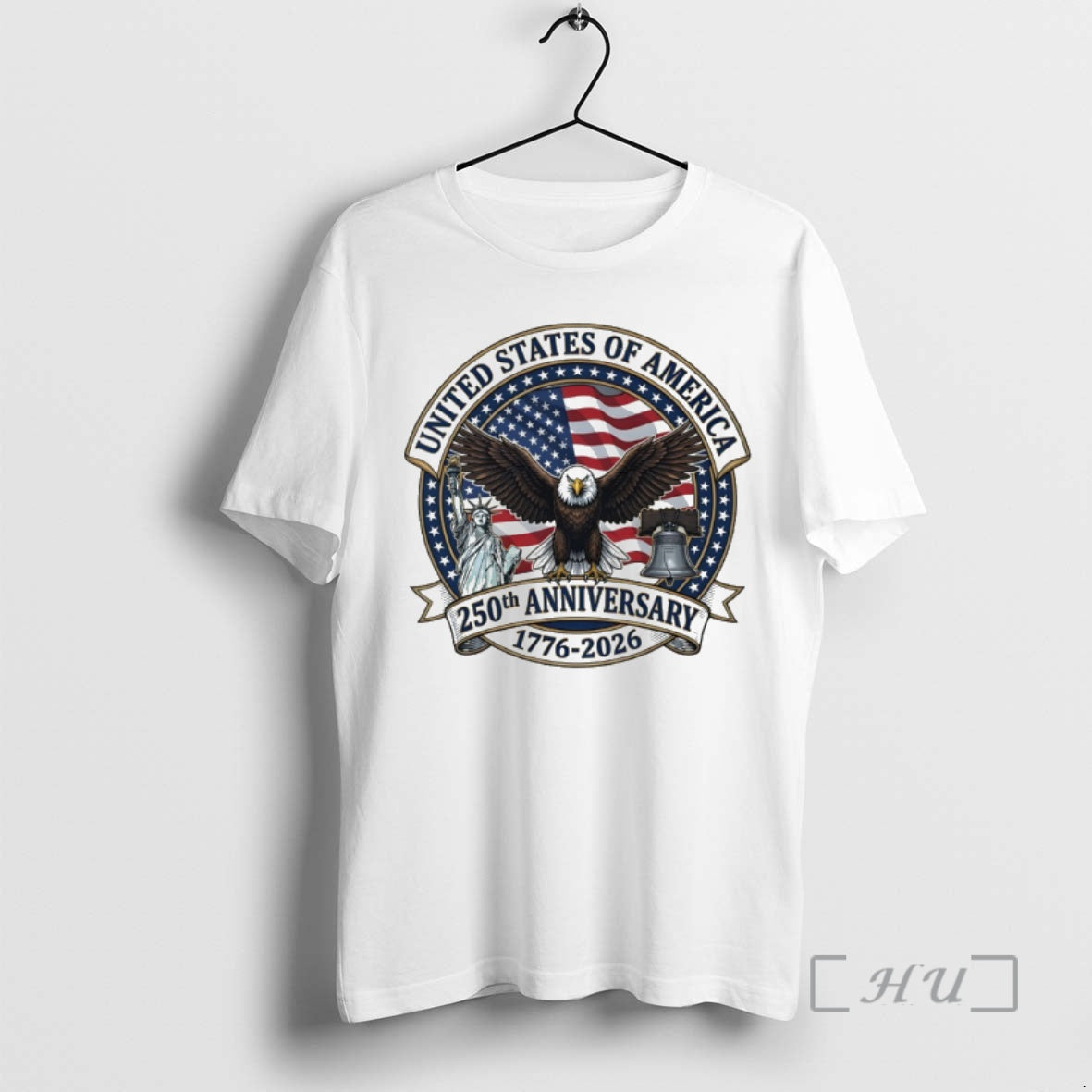 Officials Vintage United States Of America Birthday America 250th Anniversary 1776 2026 Premium T Shirts - T-Shirt, Sweatshirt, Hoodie
