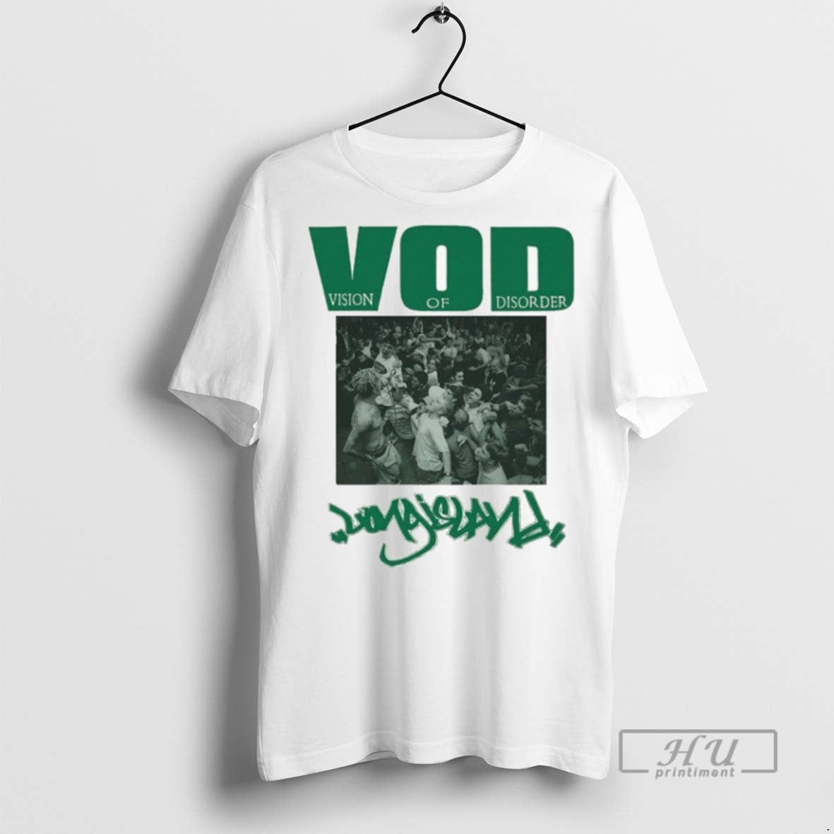 Officials Vision Of Disorder Take Them Out T Shirt Unisex T-shirt, Sweatshirt, Hoodie, Long Sleeve Tee - T-Shirt, Sweatshirt, Hoodie