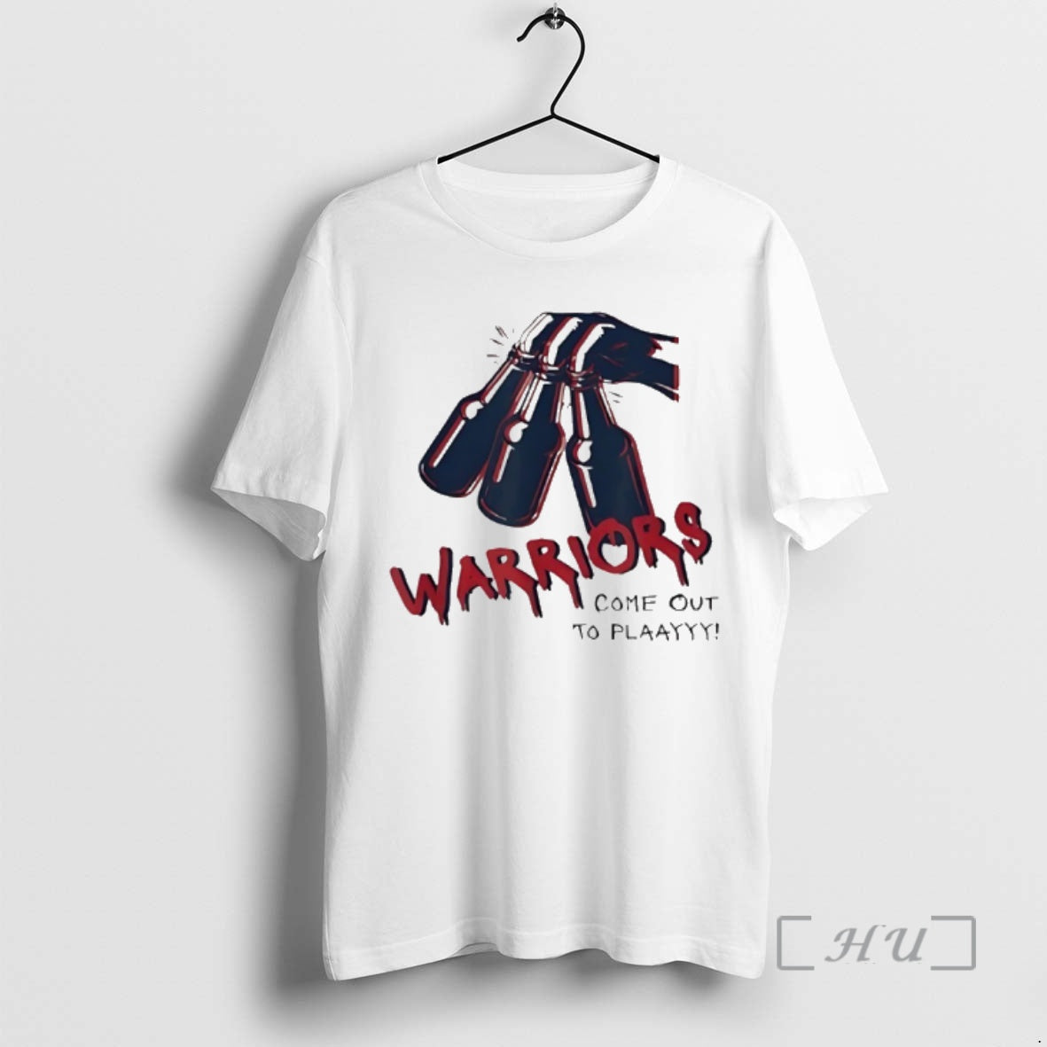 Officials Warriors Patriot Come Out To Play - T-Shirt, Sweatshirt, Hoodie