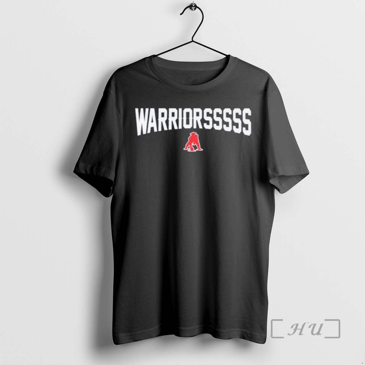 Officials Warriors Patriots - T-Shirt, Sweatshirt, Hoodie