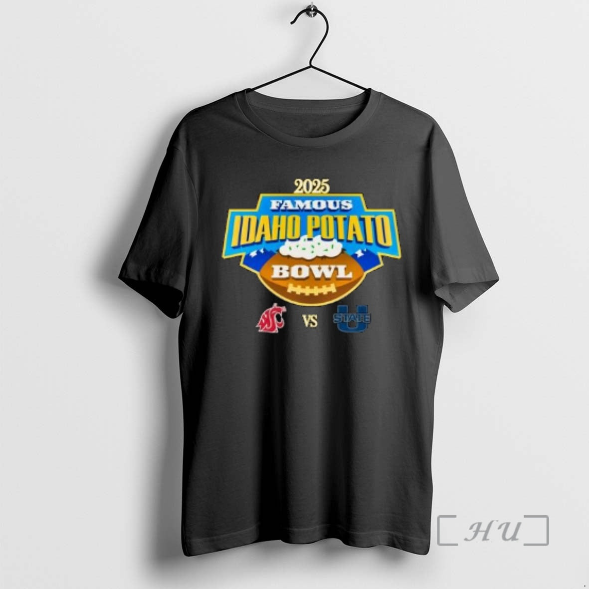 Officials Washington State Vs - T-Shirt, Sweatshirt, Hoodie