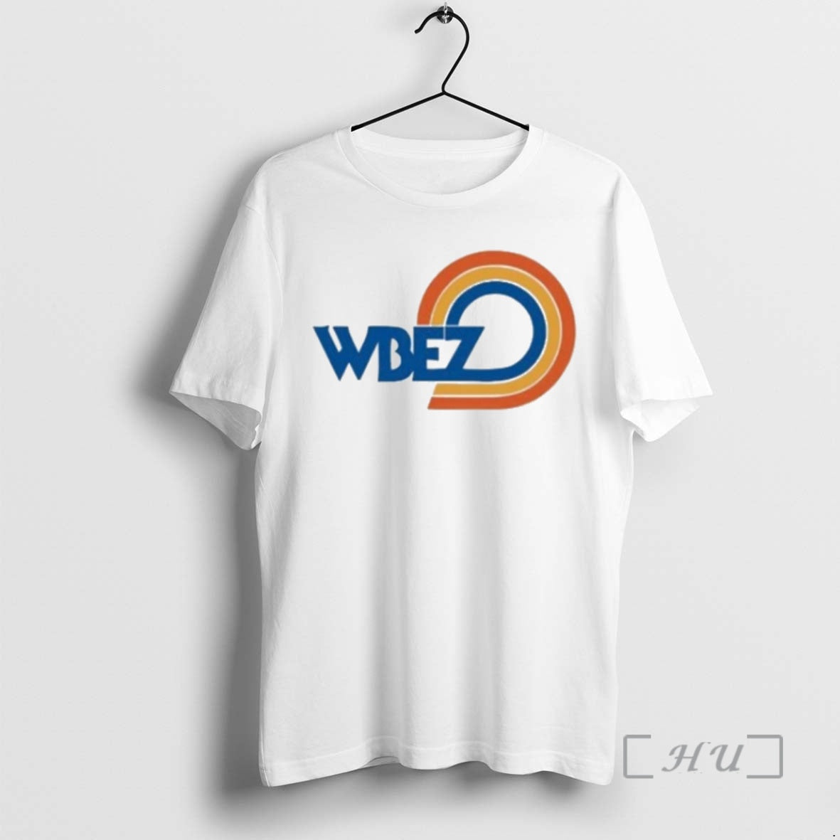 Officials Wbez Vintage Logo White Ringer Tour 2026 Unisex T-shirt, Sweatshirt, Hoodie, Long Sleeve Tee - T-Shirt, Sweatshirt, Hoodie