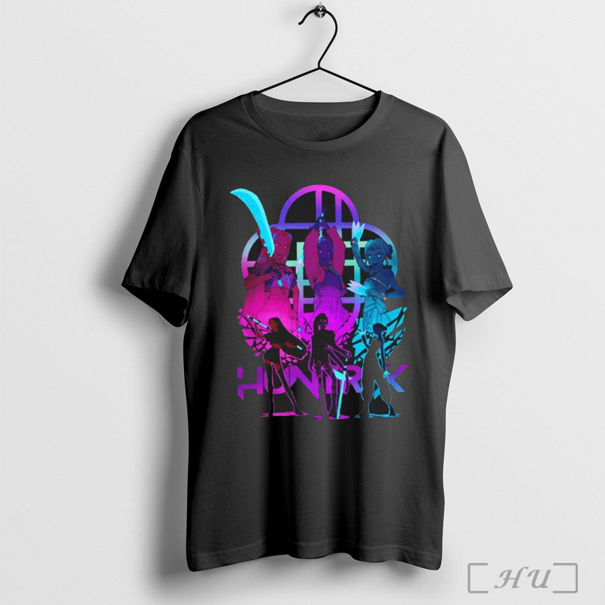 Officials We Are Hunters Art T Shirt Unisex T-shirt, Sweatshirt, Hoodie, Long Sleeve Tee - T-Shirt, Sweatshirt, Hoodie