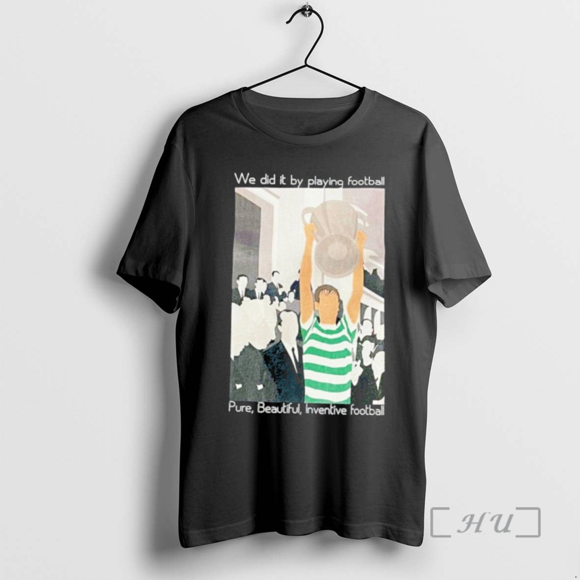 Officials We Did It By Playing Football Pure Beautiful Inventive Football Premium T Shirts Sweater - T-Shirt, Sweatshirt, Hoodie
