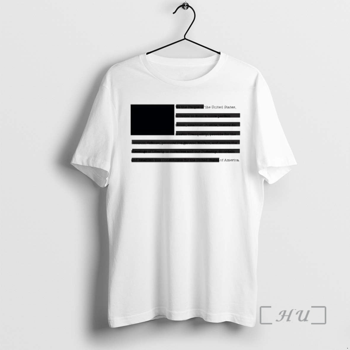 Officials We The People Of The United States Of America Graphic Premium T Shirts Sweater - T-Shirt, Sweatshirt, Hoodie