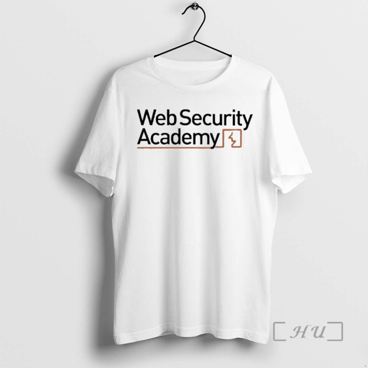Officials Web Security Academy Logo - T-Shirt, Sweatshirt, Hoodie