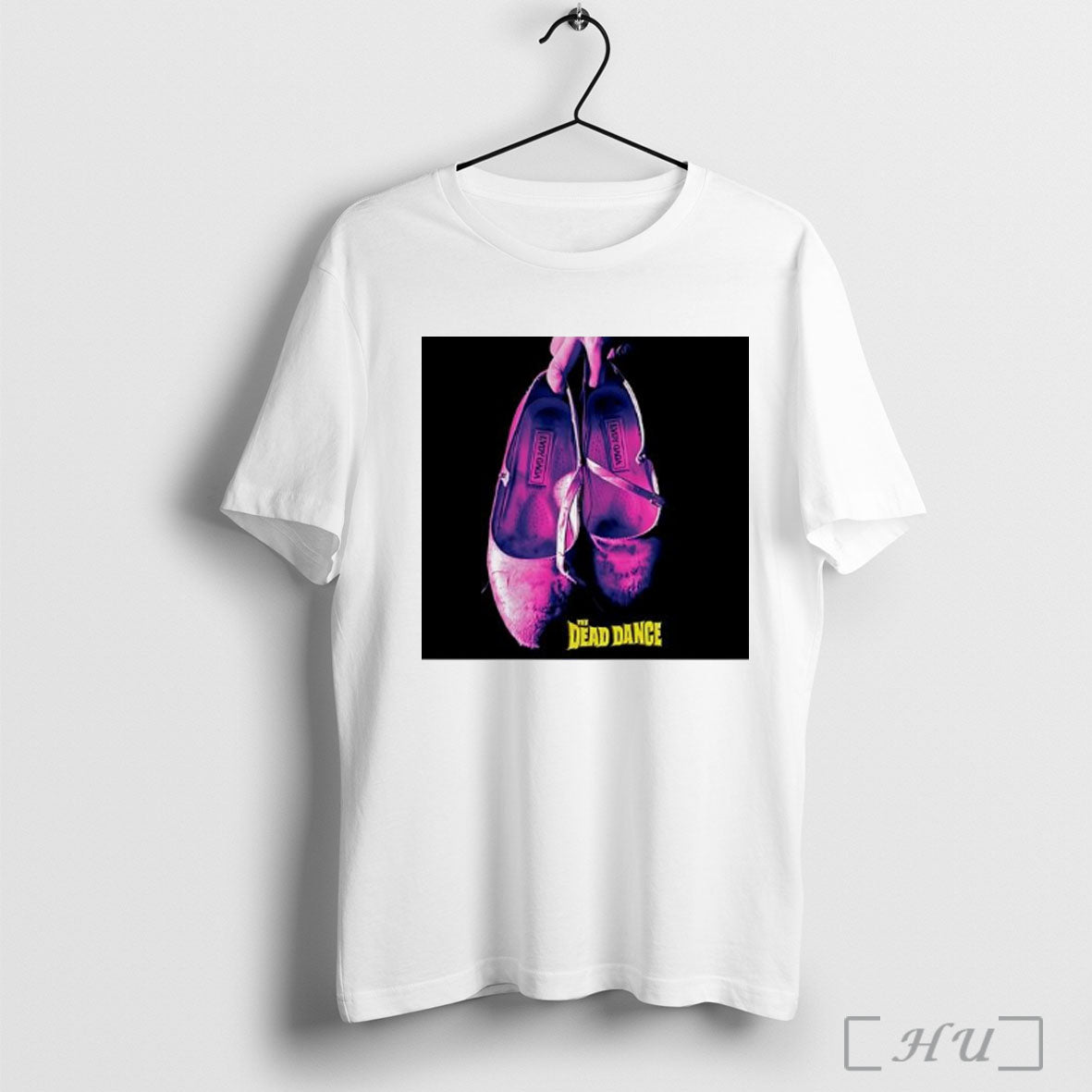 Officials Wednesday Lady Gaga The Dead Dance T Shirt Unisex T-shirt, Sweatshirt, Hoodie, Long Sleeve Tee - T-Shirt, Sweatshirt, Hoodie
