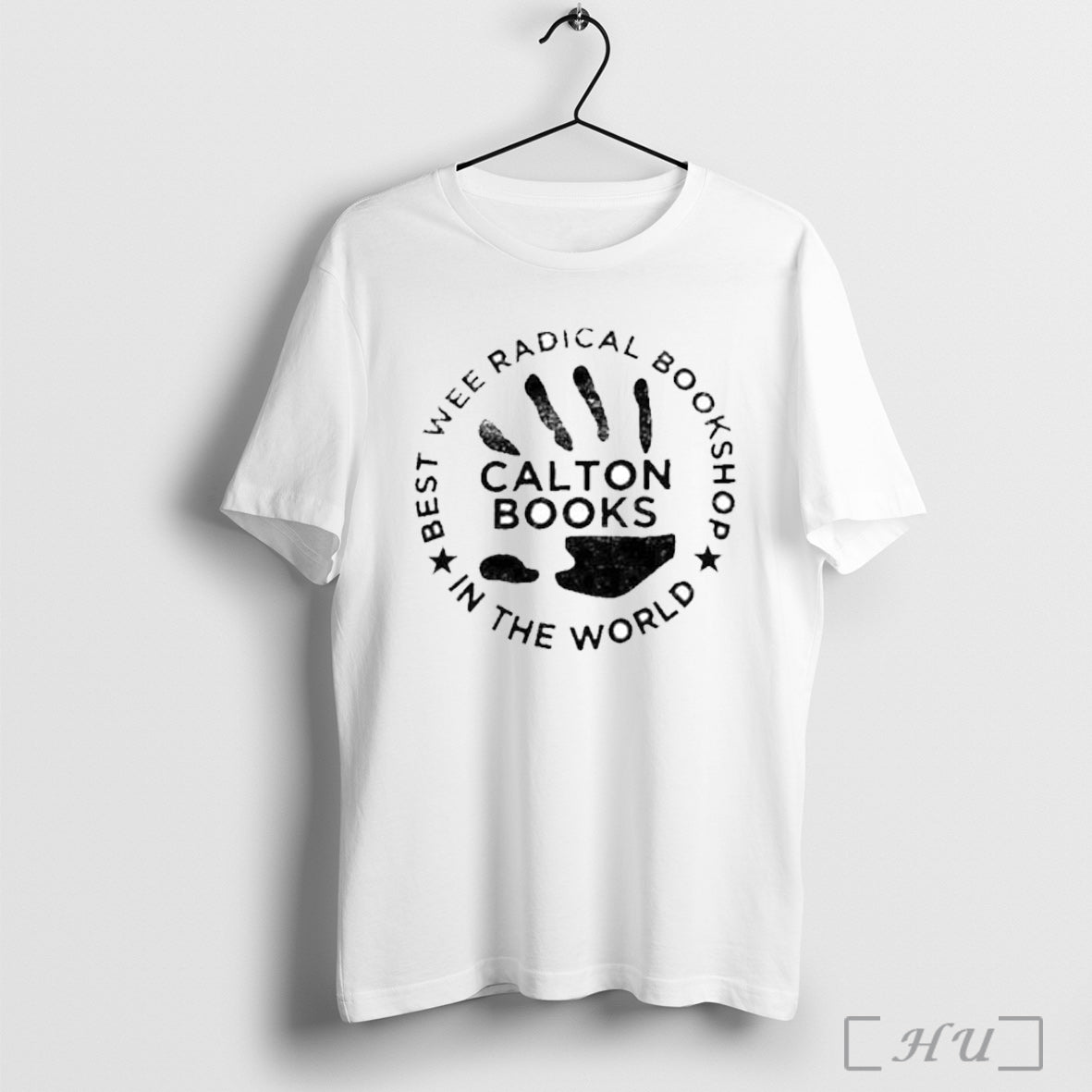 Officials Wee Radical Bookshop Carlton Books In The World T Shirt Unisex T-shirt, Sweatshirt, Hoodie, Long Sleeve Tee - T-Shirt, Sweatshirt, Hoodie