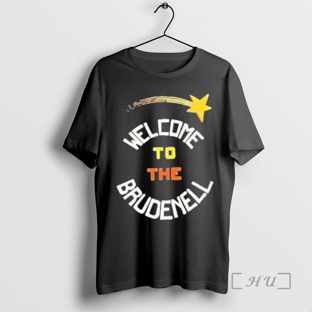 Officials Welcome To The Brudenell - T-Shirt, Sweatshirt, Hoodie