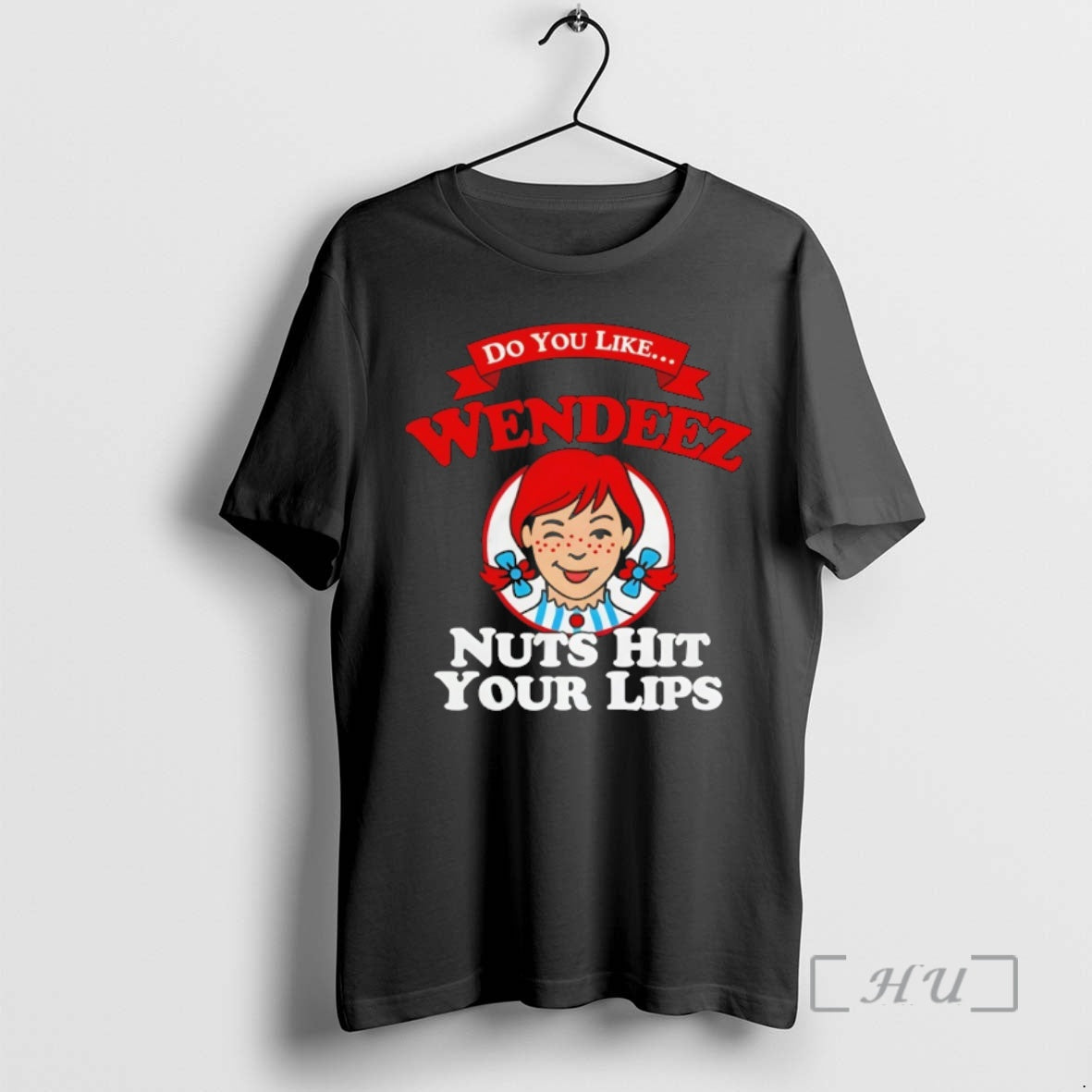 Officials Wendeez Nuts Hit Your Lips Do You Like Unisex T-shirt, Sweatshirt, Hoodie, Long Sleeve Tee - T-Shirt, Sweatshirt, Hoodie