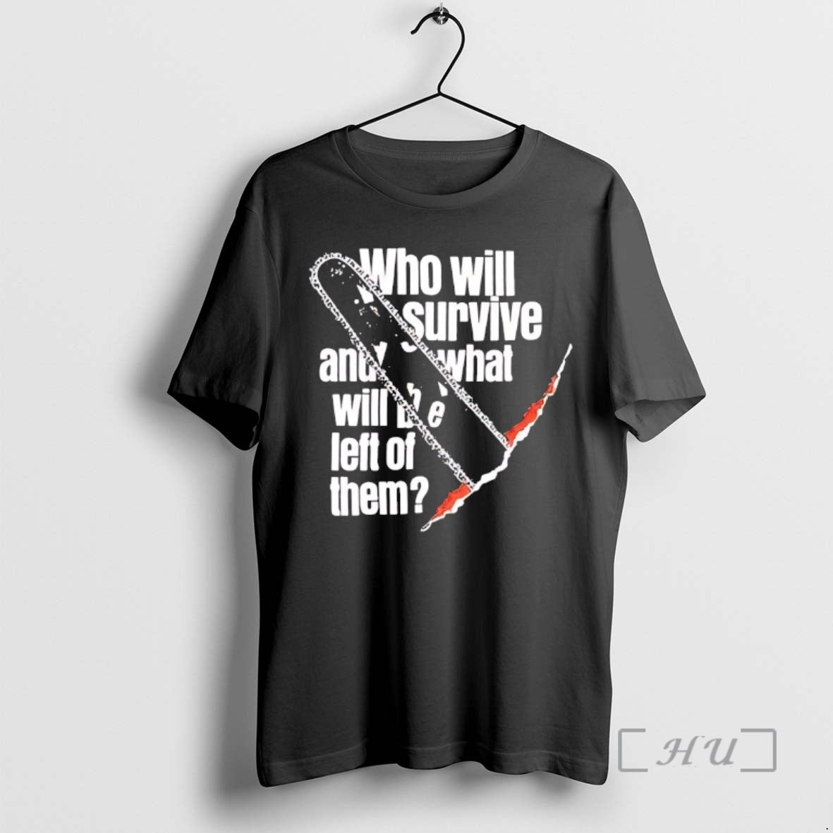 Officials Who Will Survive What And Will Be Left Of Them Premium T Shirts Sweater - T-Shirt, Sweatshirt, Hoodie