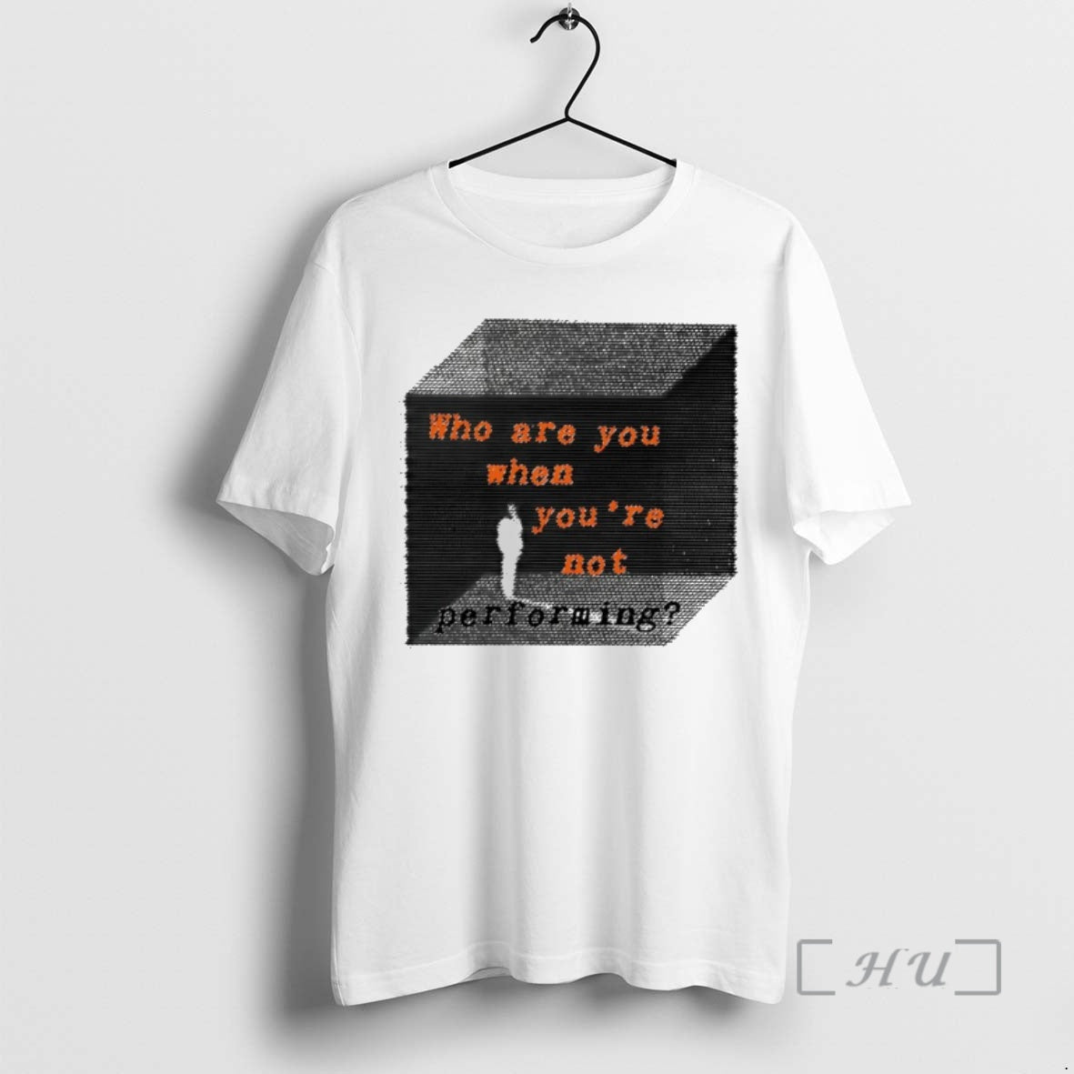 Officials Who Are You When Youre Not Performing Unisex T-shirt, Sweatshirt, Hoodie, Long Sleeve Tee - T-Shirt, Sweatshirt, Hoodie