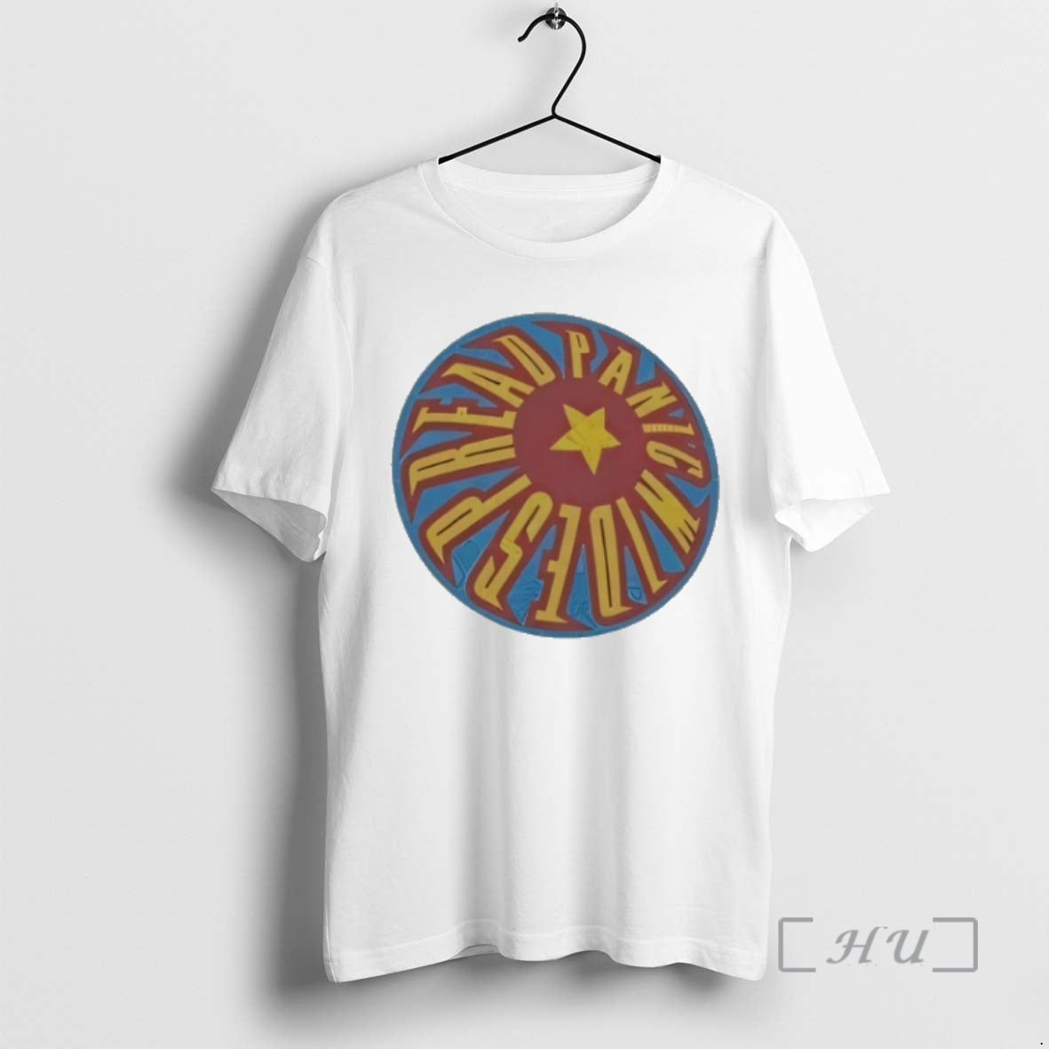 Officials Widespread Panic Fireball Song Concert - T-Shirt, Sweatshirt, Hoodie