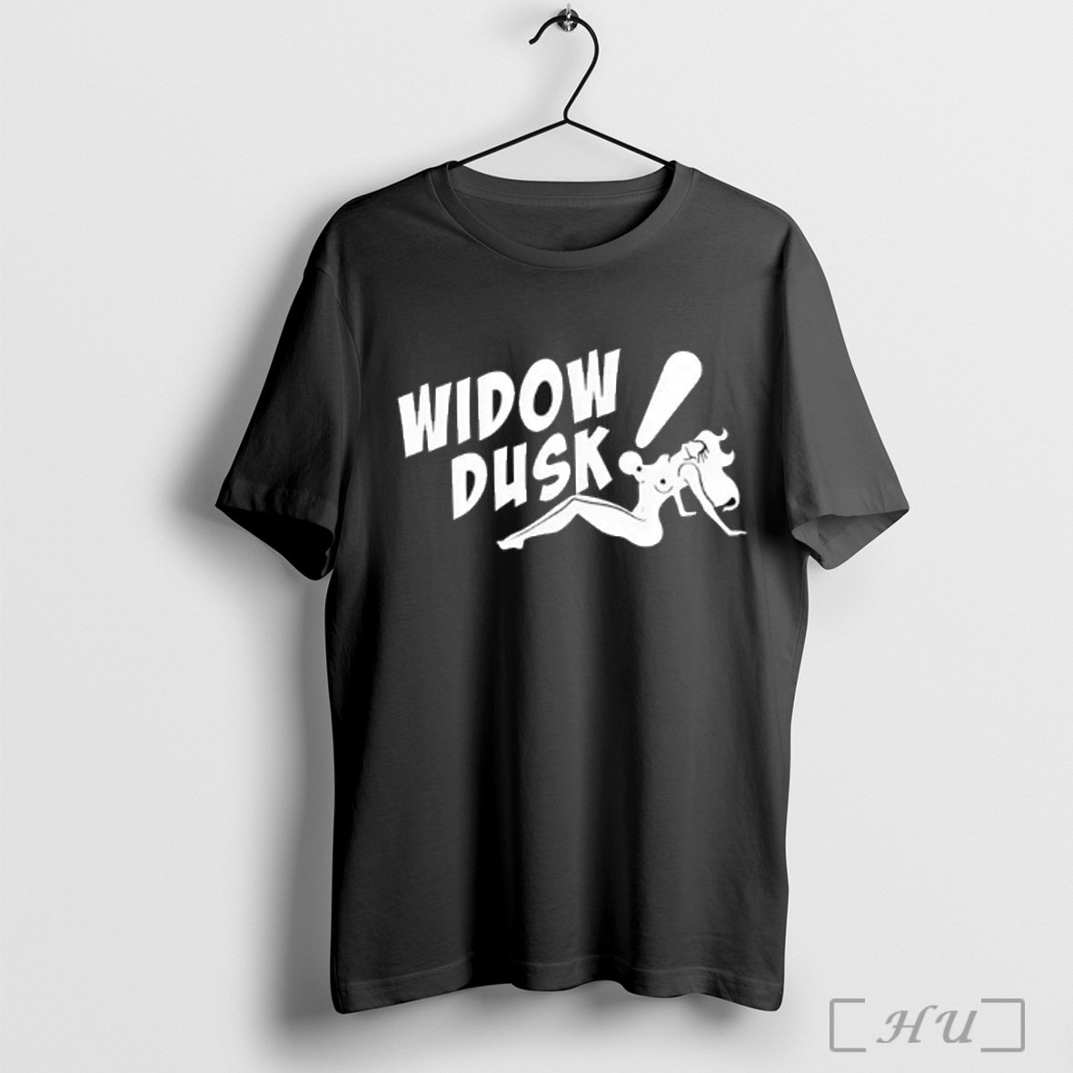 Officials Widowdusk Bada Bing T Shirt Unisex T-shirt, Sweatshirt, Hoodie, Long Sleeve Tee - T-Shirt, Sweatshirt, Hoodie