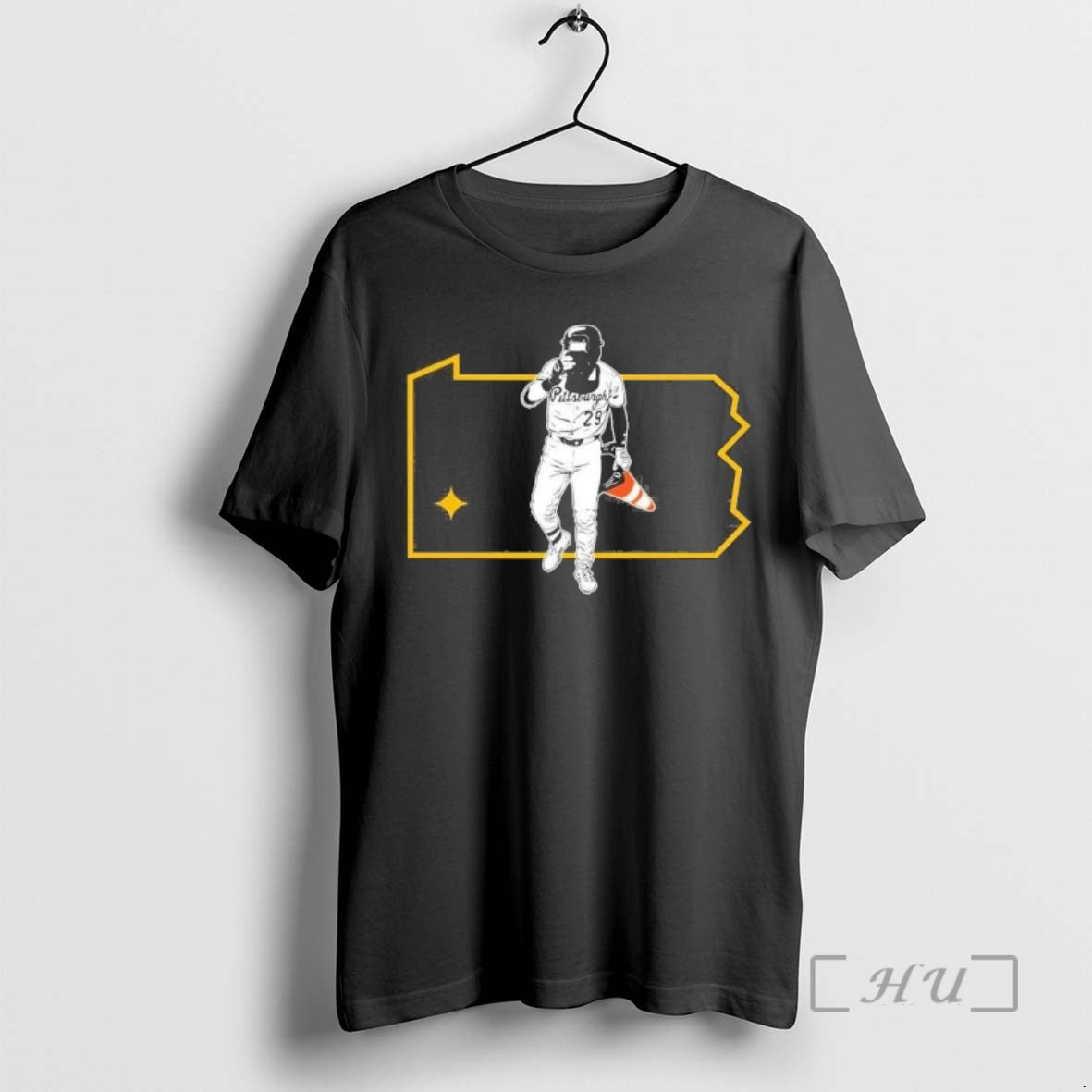 Officials Wil Crowe Fear The Cone Unisex T-shirt, Sweatshirt, Hoodie, Long Sleeve Tee - T-Shirt, Sweatshirt, Hoodie