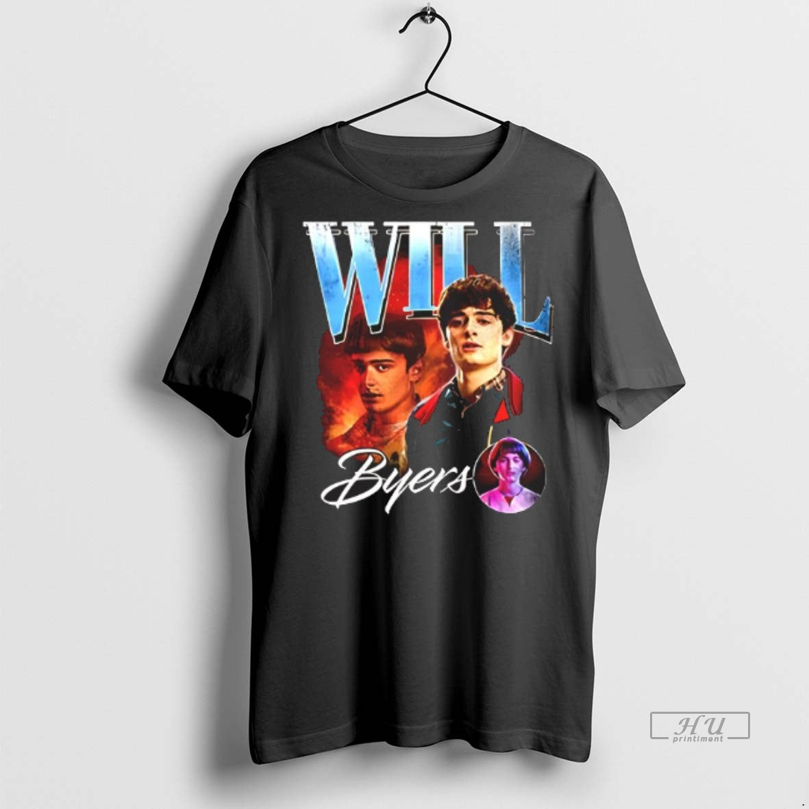 Officials Will Byers Graphic T Shirt Sweater Unisex T-shirt, Sweatshirt, Hoodie, Long Sleeve Tee - T-Shirt, Sweatshirt, Hoodie