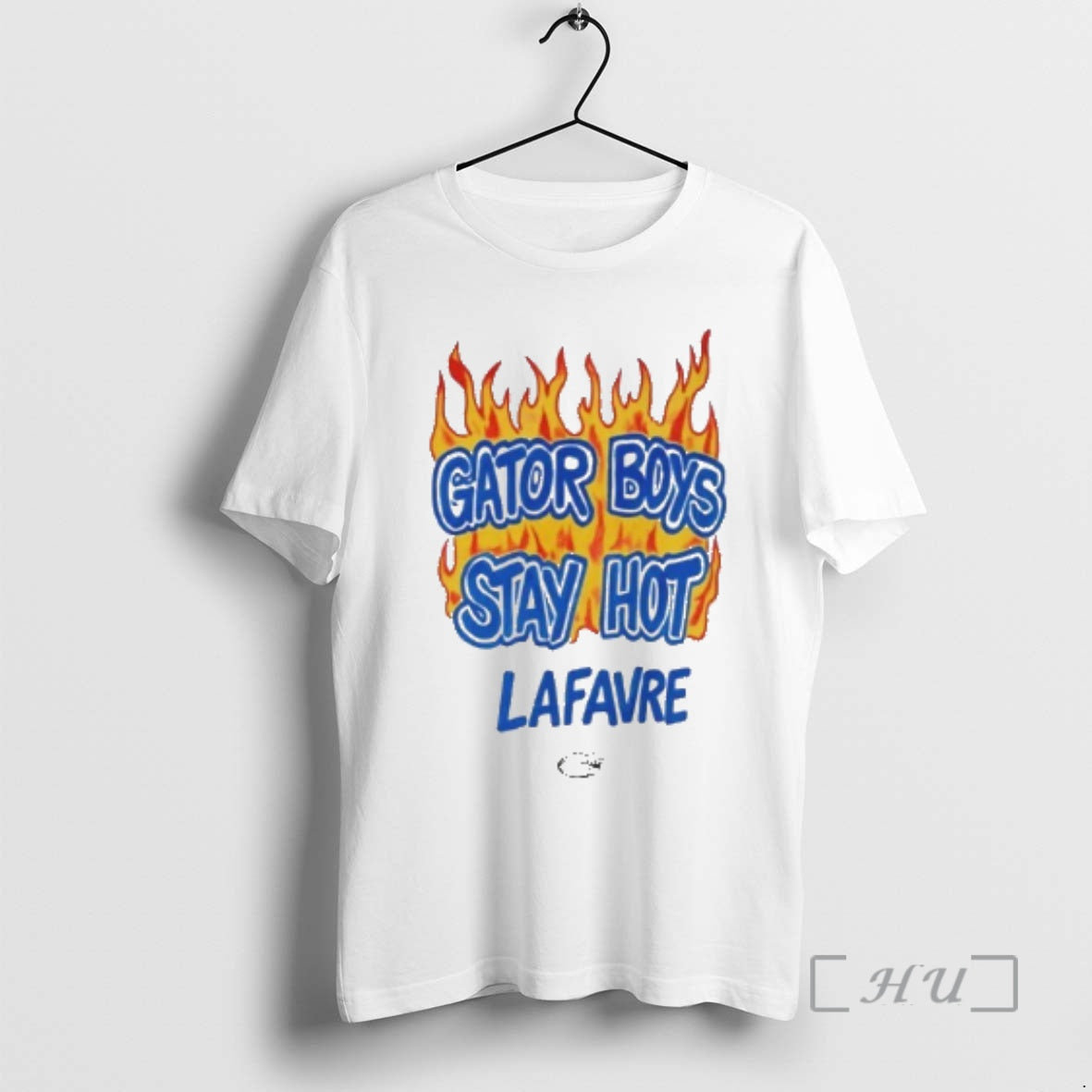 Officials Will Griffin Gator Boys Stay Hot - T-Shirt, Sweatshirt, Hoodie