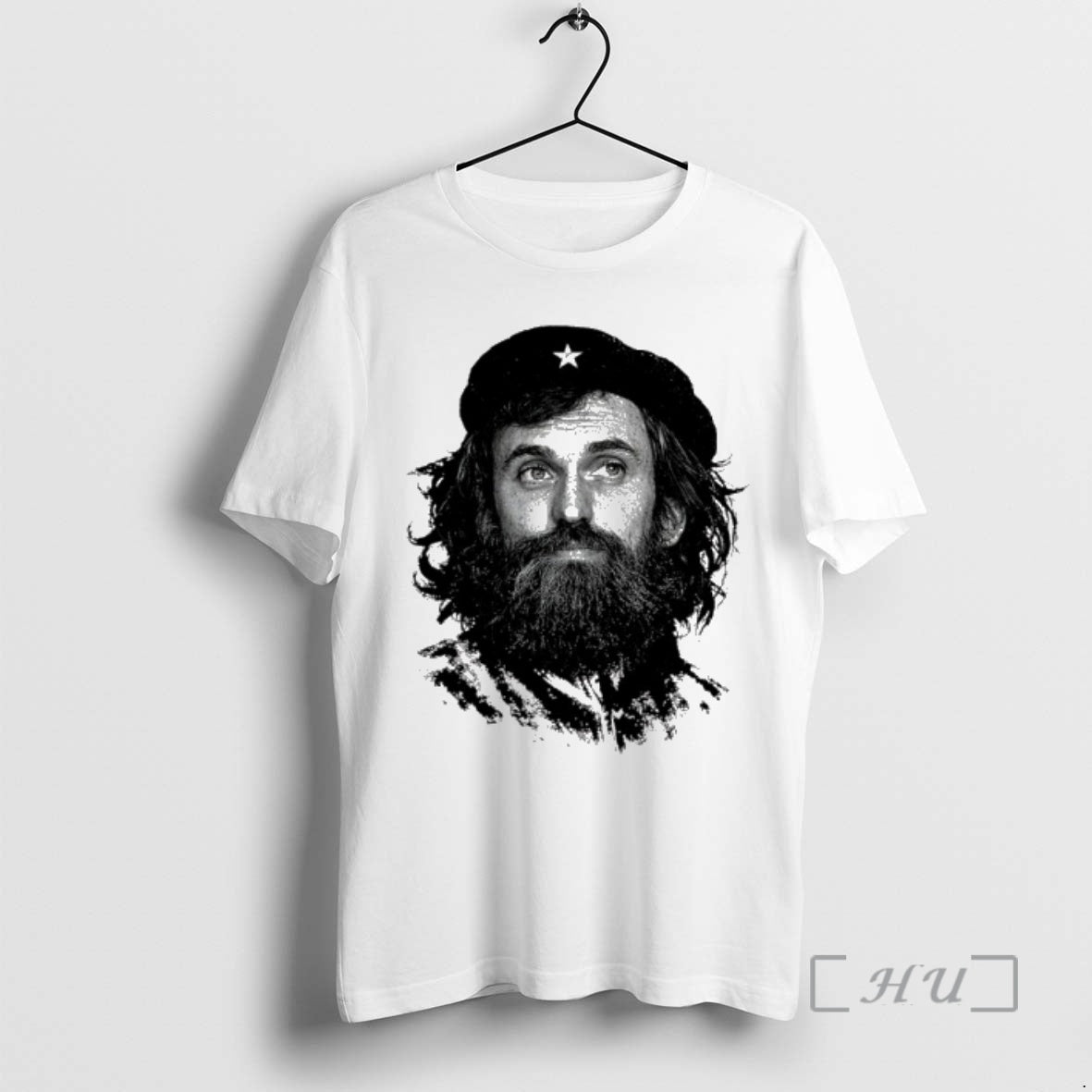 Officials William Kelly X Che Guevara - T-Shirt, Sweatshirt, Hoodie