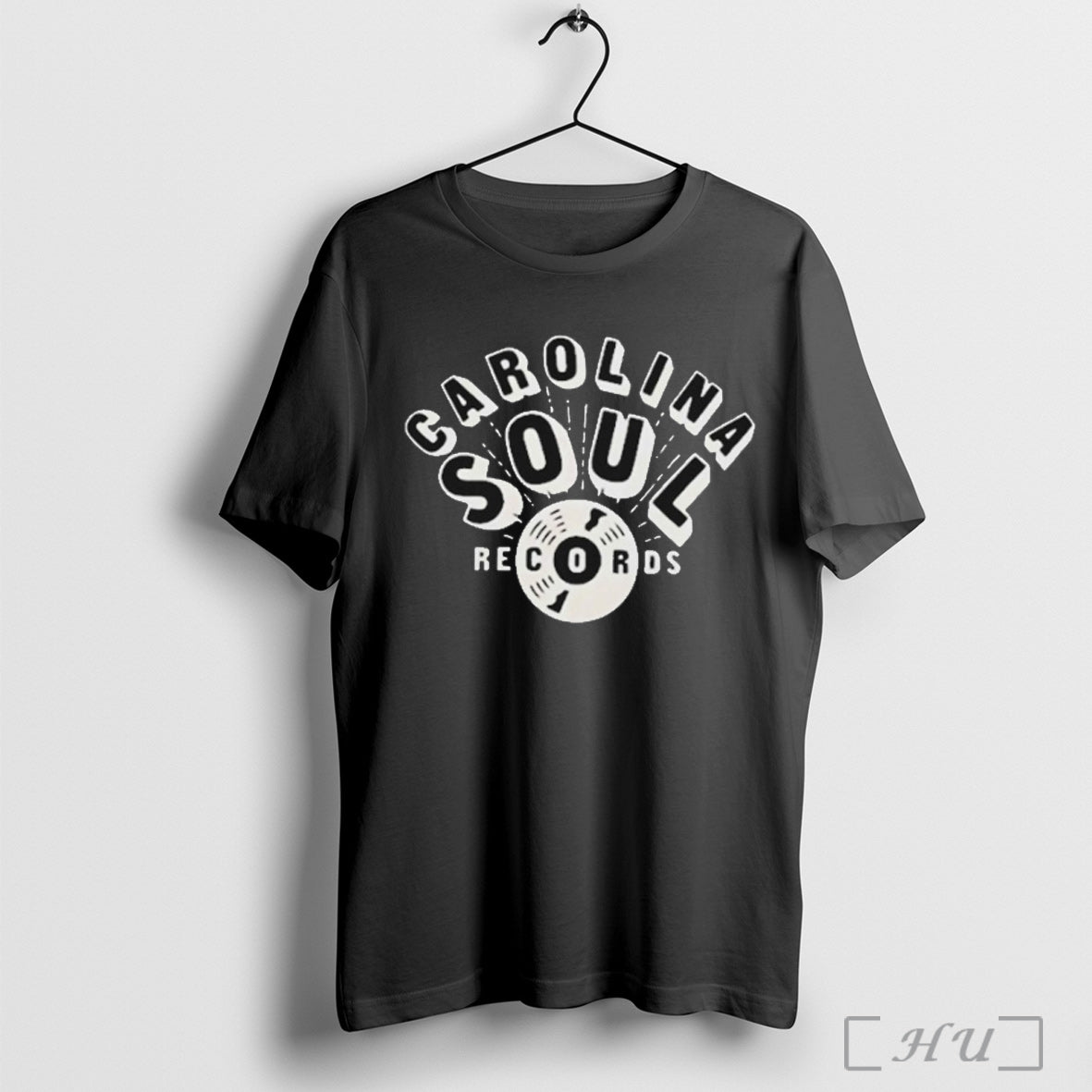 Officials William Lipton The Runarounds Carolina Soul Records T Shirt Unisex T-shirt, Sweatshirt, Hoodie, Long Sleeve Tee - T-Shirt, Sweatshirt, Hoodie