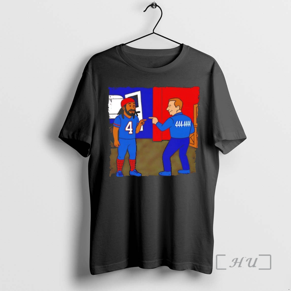 Officials William Mattar And James Cook Who Are You - T-Shirt, Sweatshirt, Hoodie