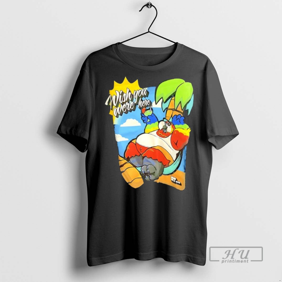 Officials Wish You Were Here T Shirts Unisex T-shirt, Sweatshirt, Hoodie, Long Sleeve Tee - T-Shirt, Sweatshirt, Hoodie