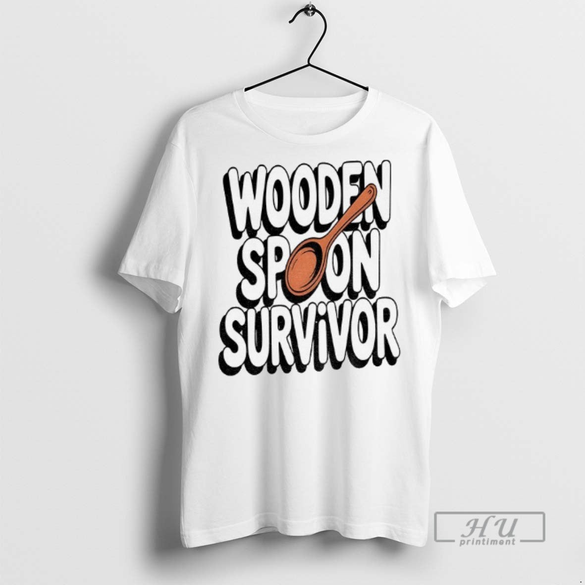 Officials Wooden Spoon Survivor Funny Nostalgia T Shirts Unisex T-shirt, Sweatshirt, Hoodie, Long Sleeve Tee - T-Shirt, Sweatshirt, Hoodie
