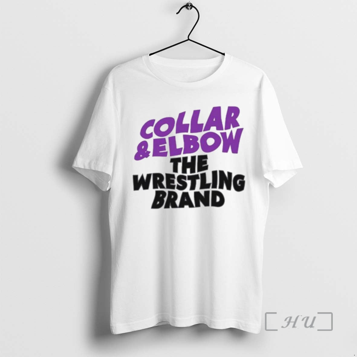 Officials Xavier Woods Collar And Elbow The Wrestling Ornaments - T-Shirt, Sweatshirt, Hoodie