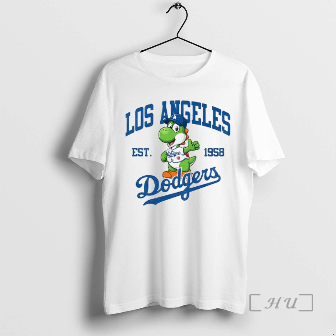 Officials Yamamoto Yoshinobu Los Angeles Dodgers Baseball Est 1958 Unisex T-shirt, Sweatshirt, Hoodie, Long Sleeve Tee - T-Shirt, Sweatshirt, Hoodie