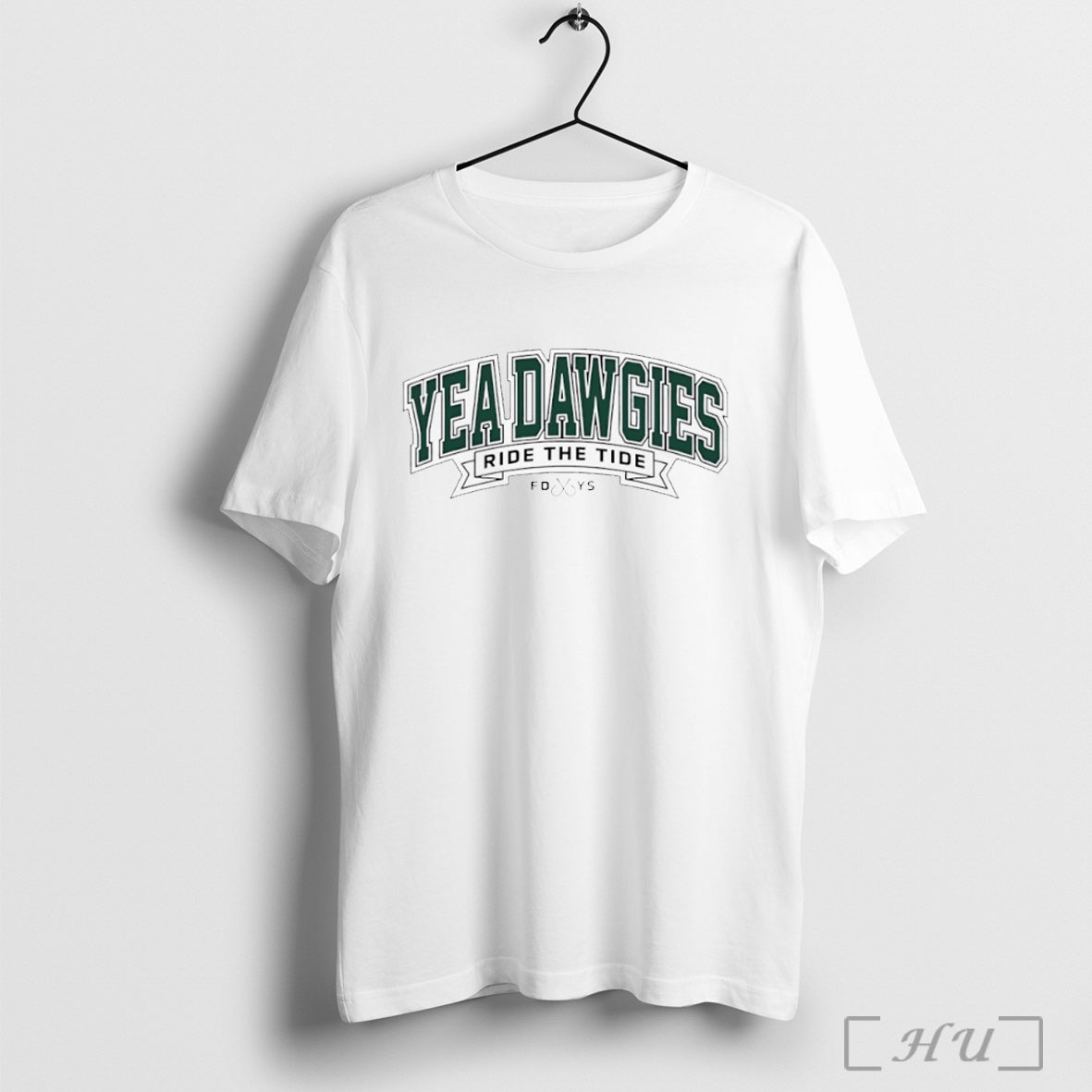 Officials Yea Dawgies Ride The Tide T Shirt Unisex T-shirt, Sweatshirt, Hoodie, Long Sleeve Tee - T-Shirt, Sweatshirt, Hoodie